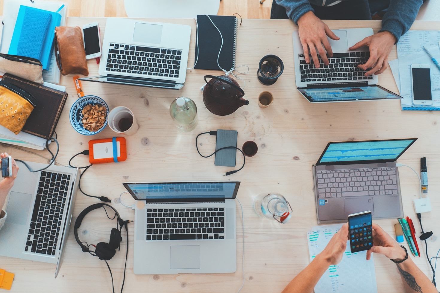 10 Proven Tactics to Boost Online Visibility